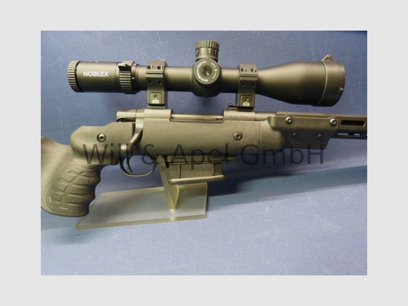 HOWA /GRS 1500SA Heavy Barrel 24Zoll/GRS WARG