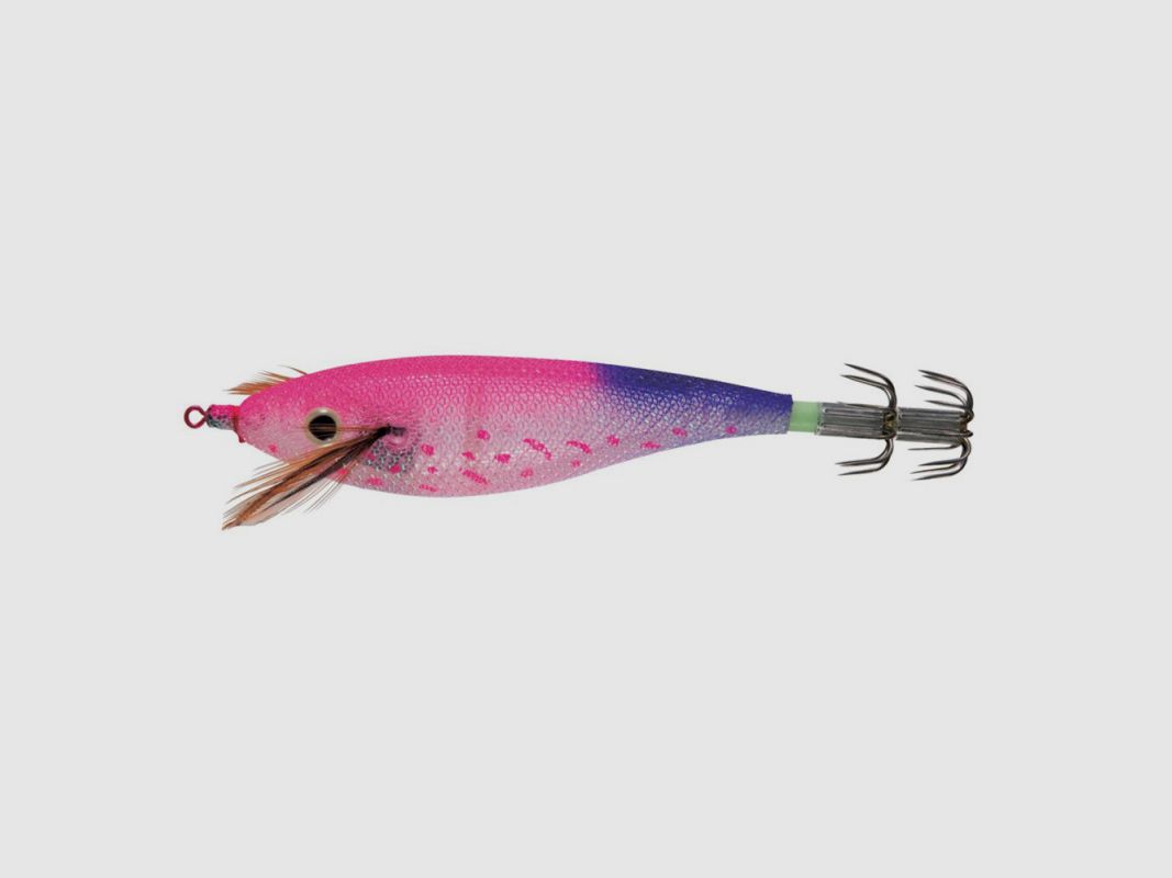 TURLUTTE YO-ZURI ULTRA DX 9 CM