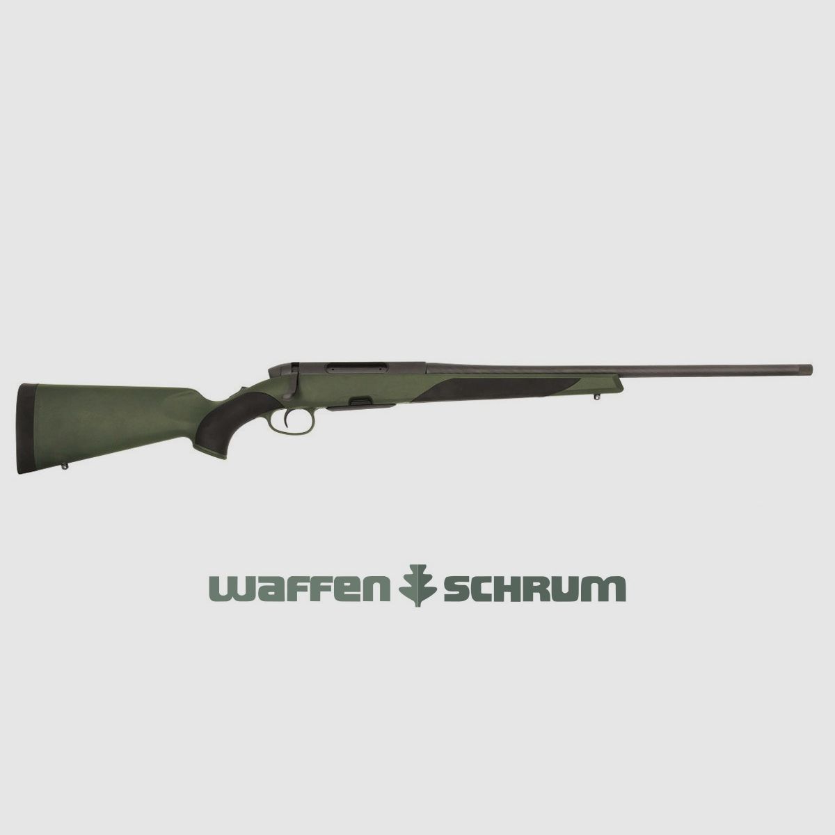 Steyr SM12 SX