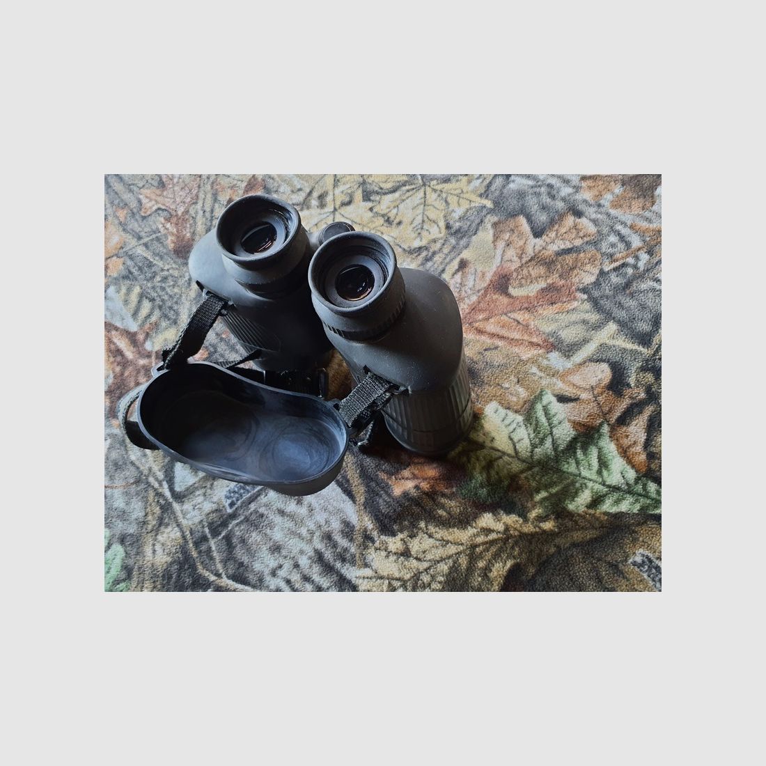 Zeiss Docter Nobilem 10x50 B G/A