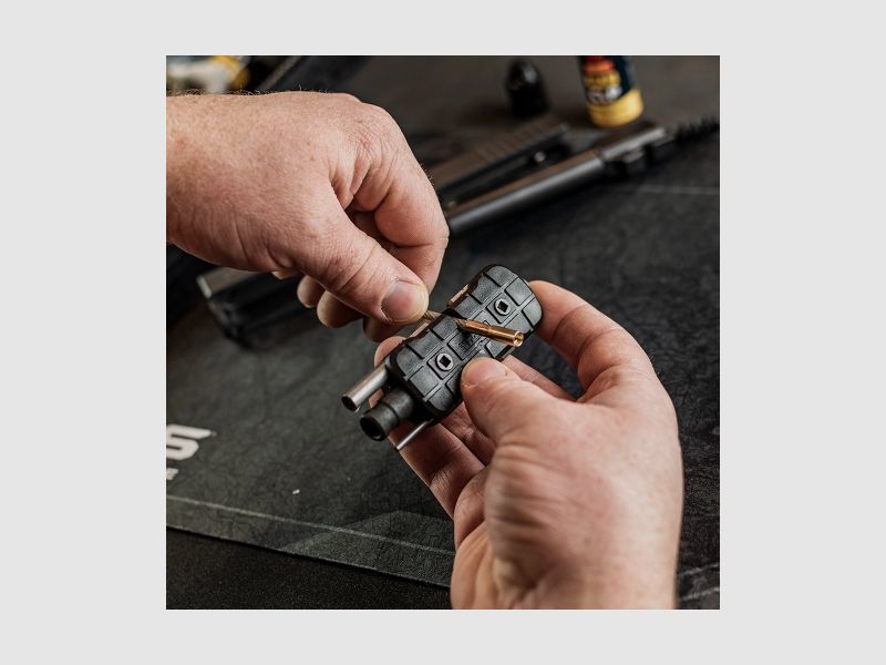 Otis Elite Pistol - Universal Reinigungskit