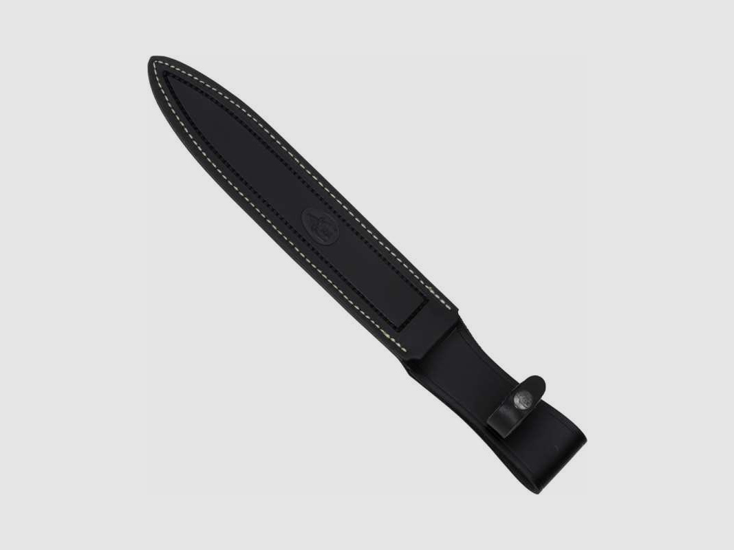 Muela Scorpion Jagdmesser 420 Stahl