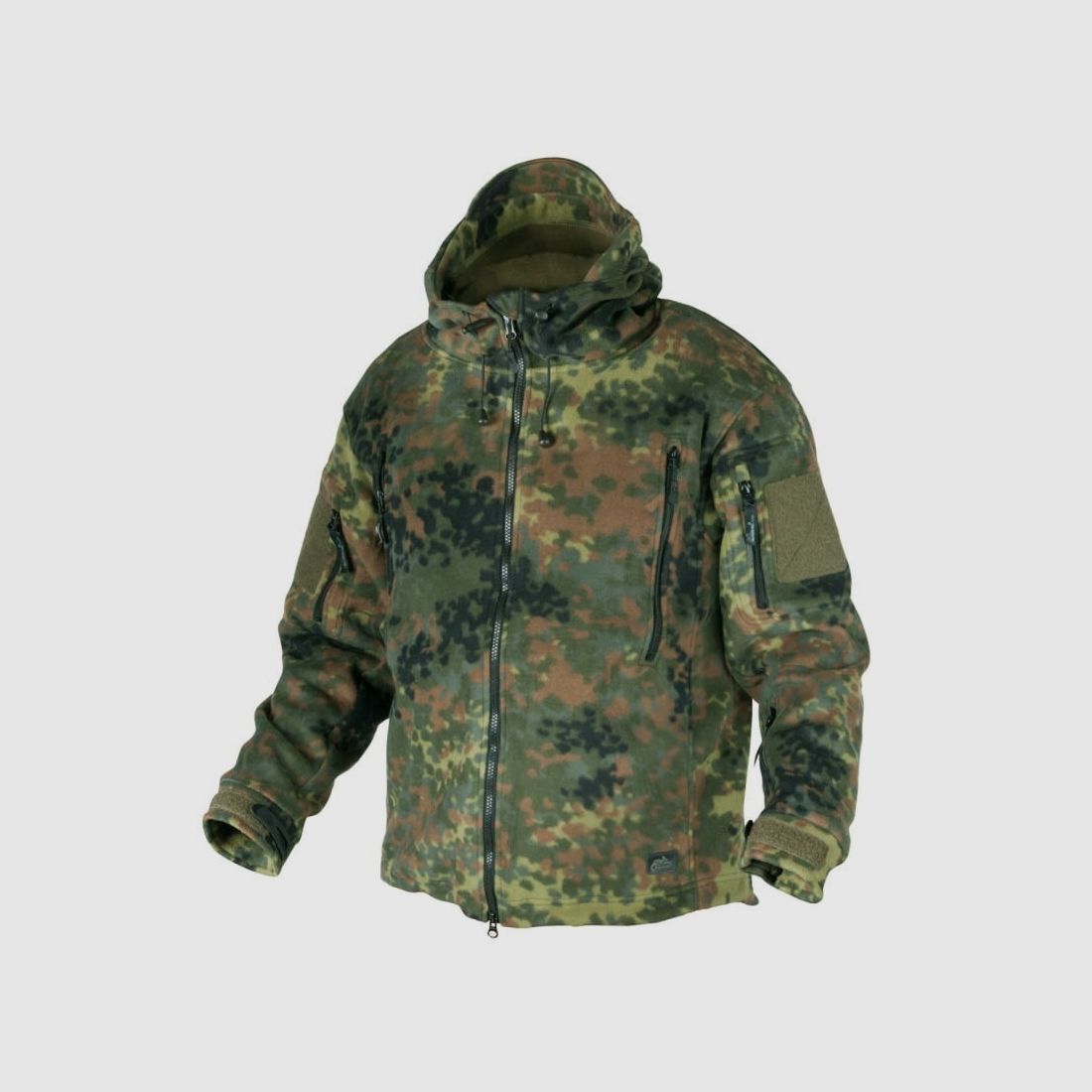 Bluza PATRIOT Flecktarn (BL-PAT-HF-23)