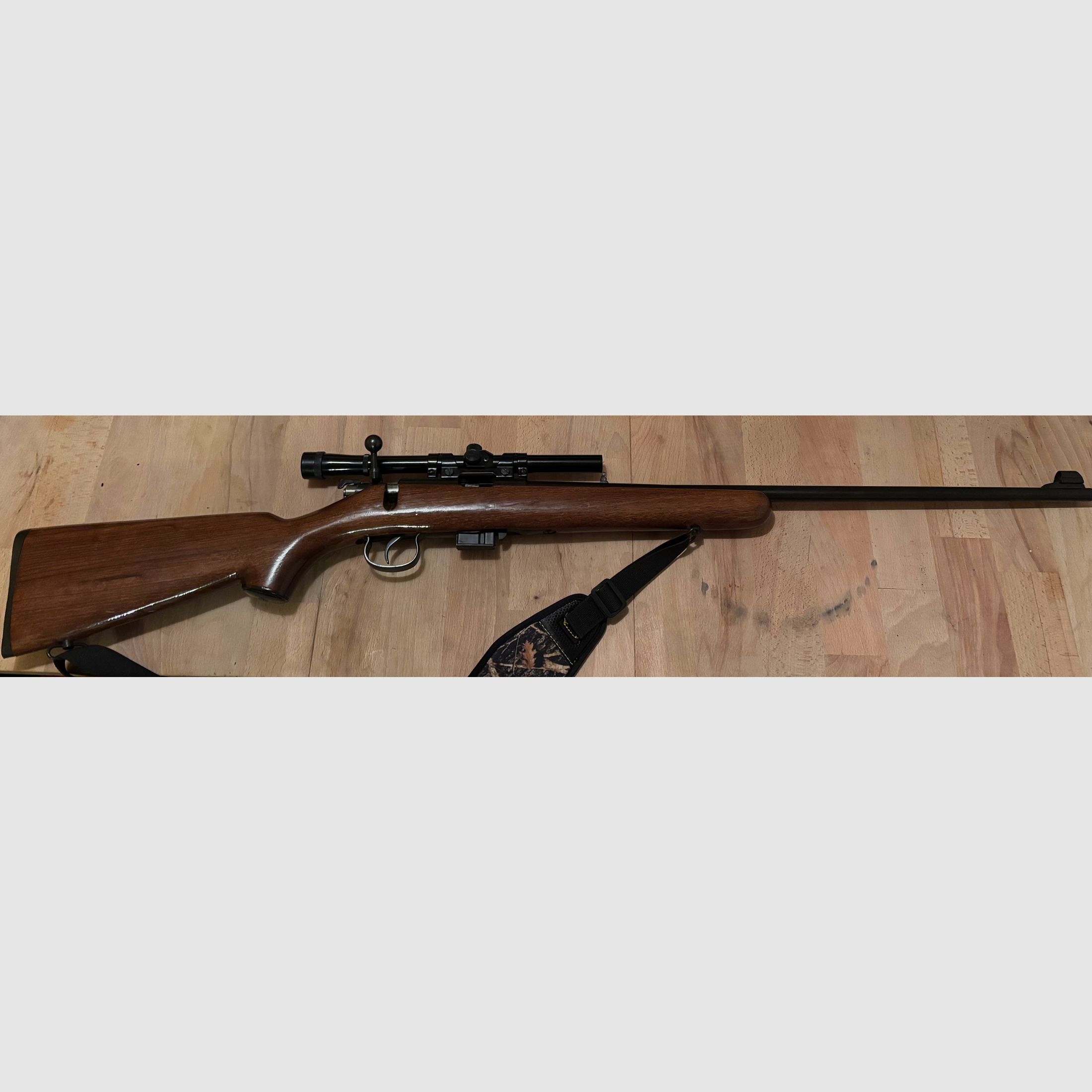 Norinco JW21 
