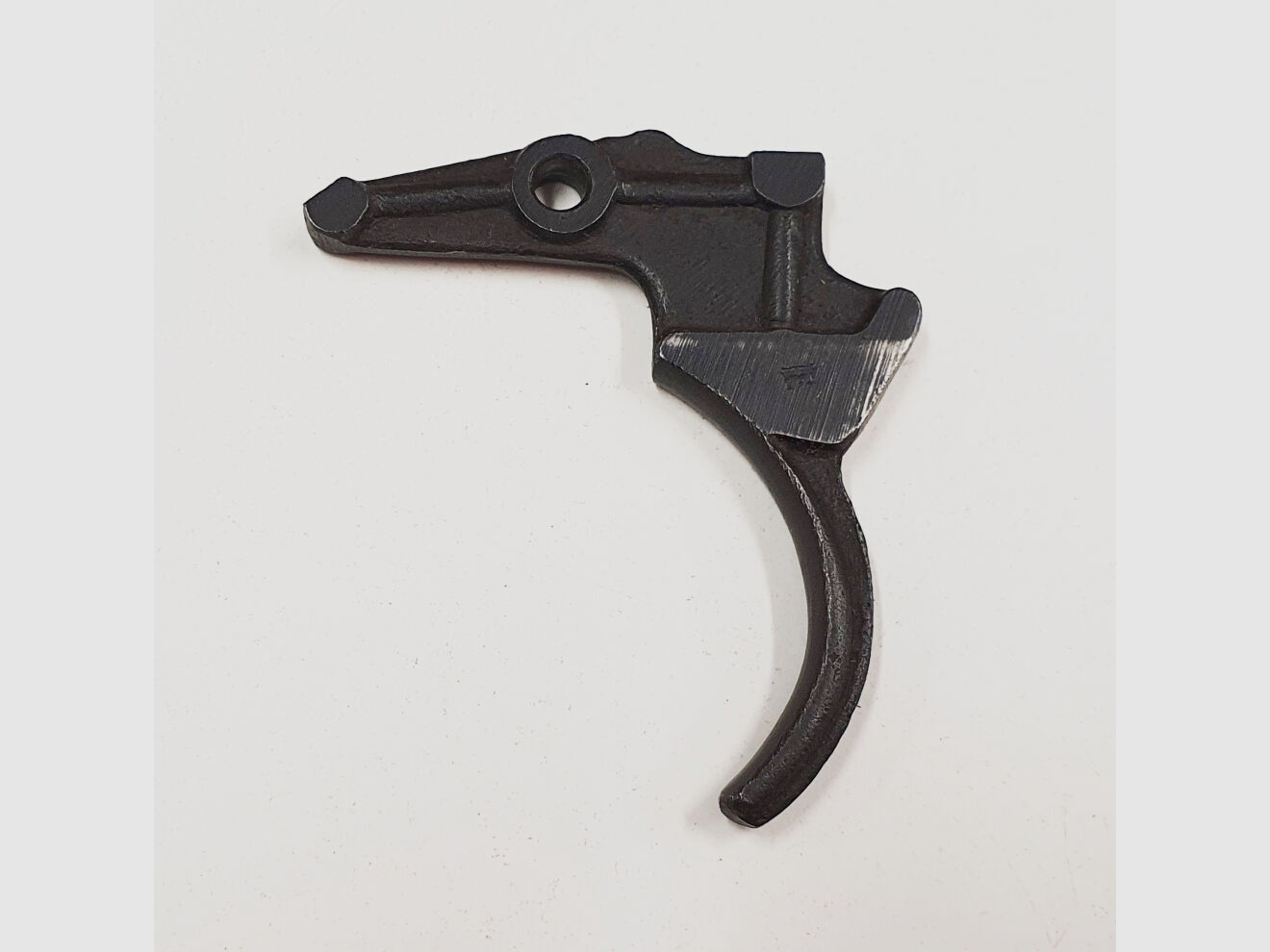 Fusil 43 / Carabine 43 ( G43 / K43 ) [52] Déclencheur pour fusil 43 / carabine 43 ( G43 / K43 ) pièce de rechange originale par exemple duv qve bcd ac