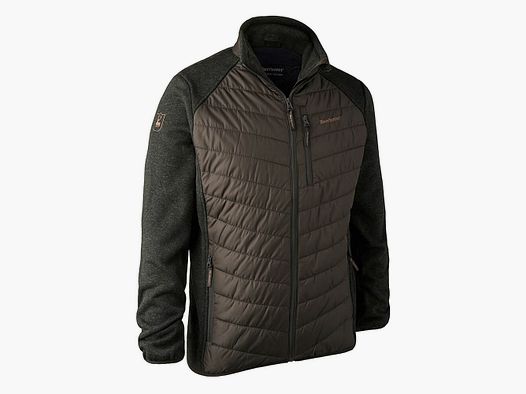 Deerhunter Steppjacke Moor Padded (Grün)