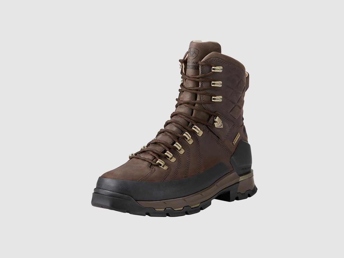 Ariat Catalyst Defiant 8" GTX INS