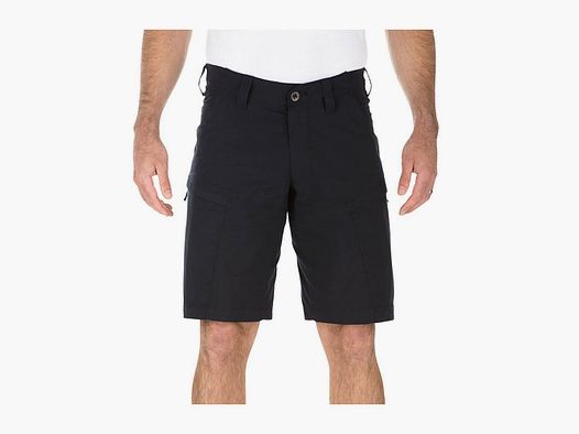 5.11 Tactical Apex Short Dark Navy 34