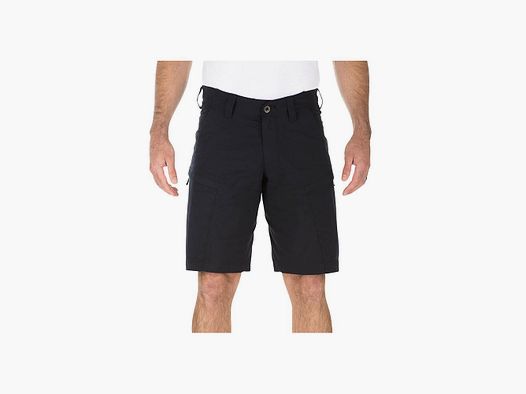 5.11 Tactical Apex Short Dark Navy 34
