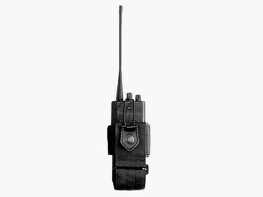 Vega Holster Portaradio Universale in Cordura (2R01N)