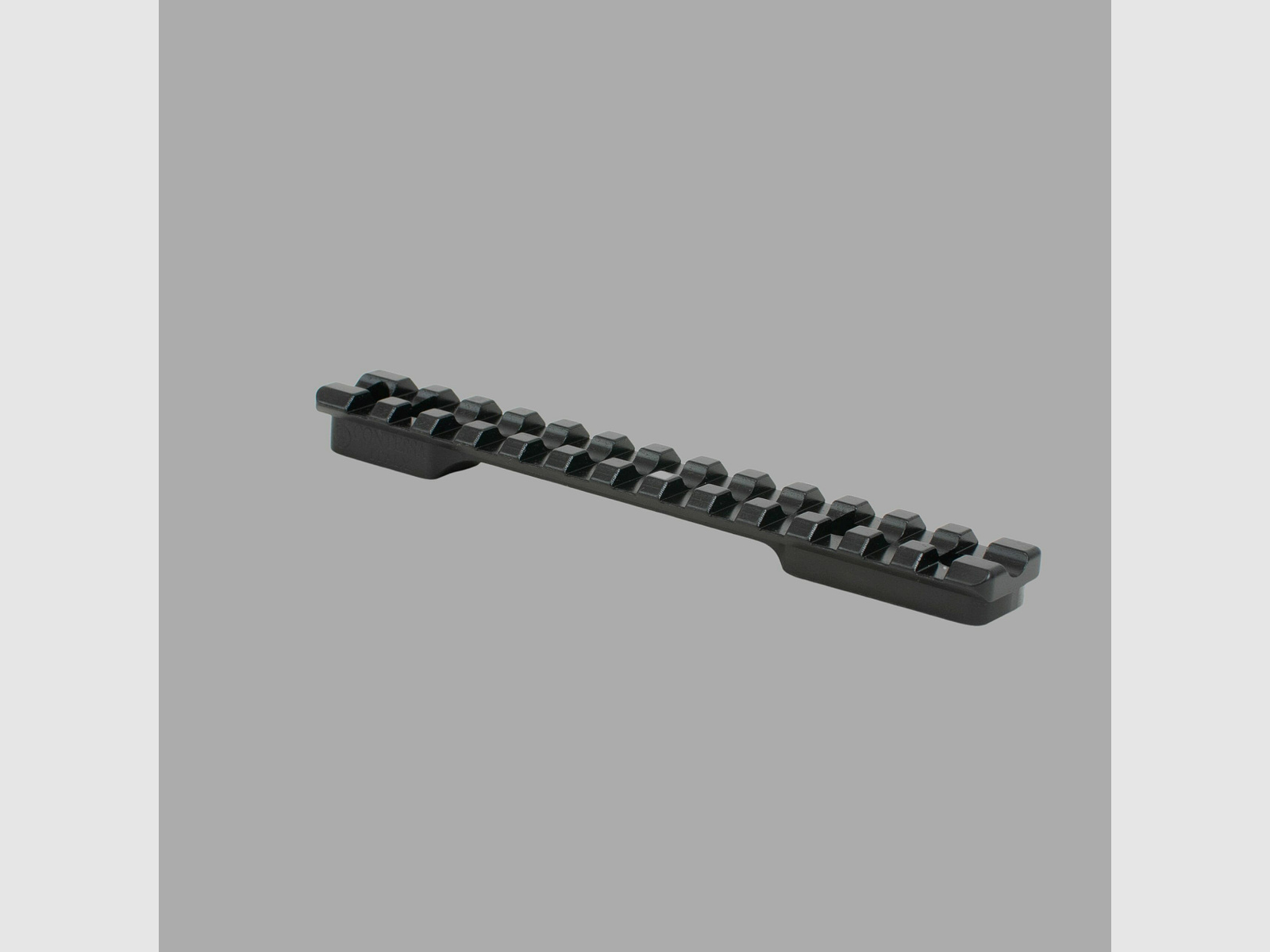 Rifle Doc Picatinny Weaver STAHL Schiene für HOWA 1500 SUPER LITE