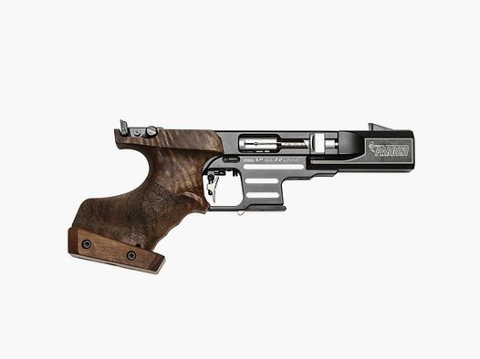 Pardini SP Rapid Fire, chwyt "M"