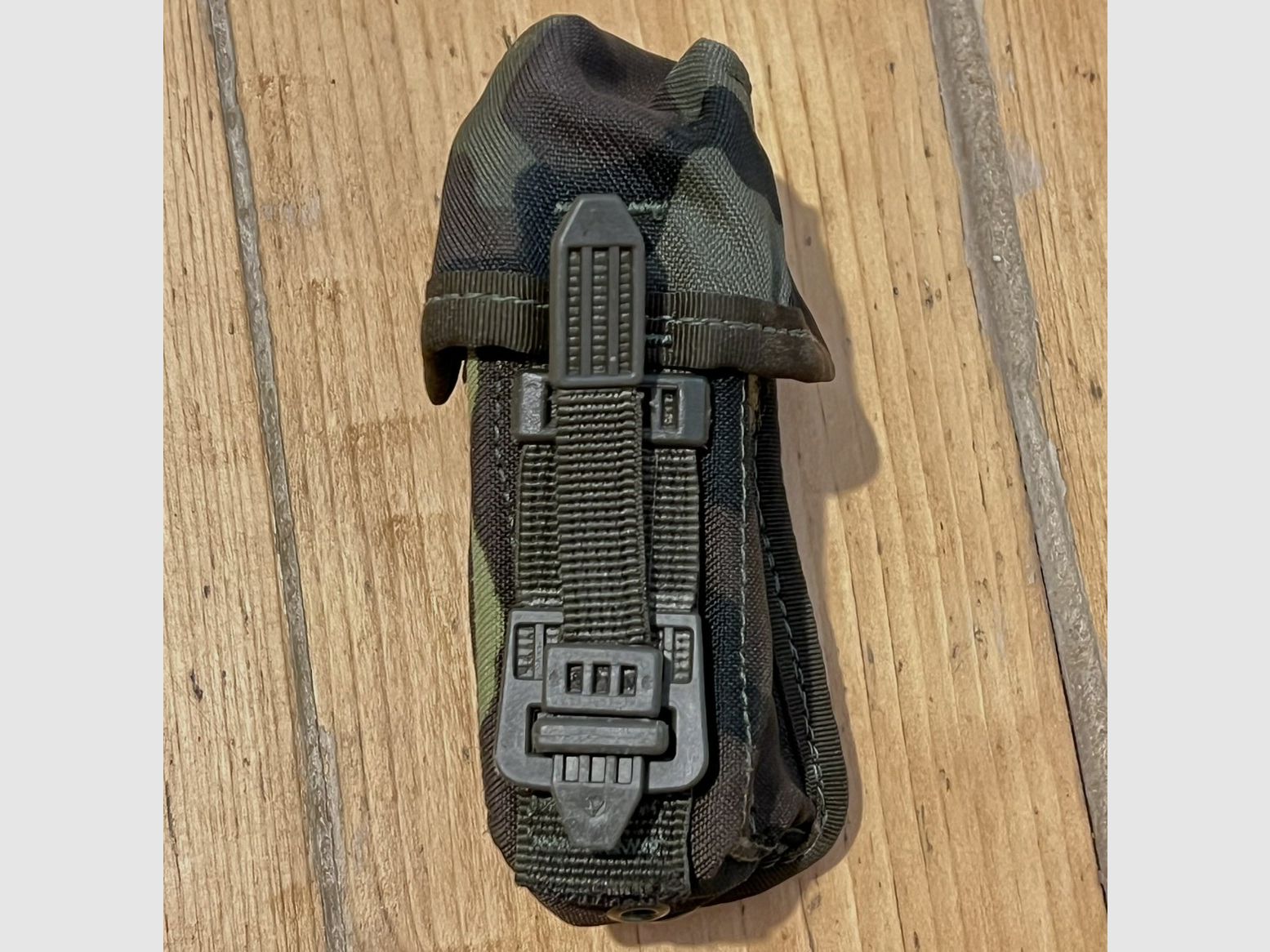 Magazintasche SA61 (vz.61) VZ61 Skorpion Tasche