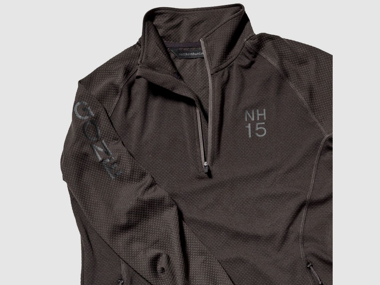 Northern Hunting Shirt Kalf