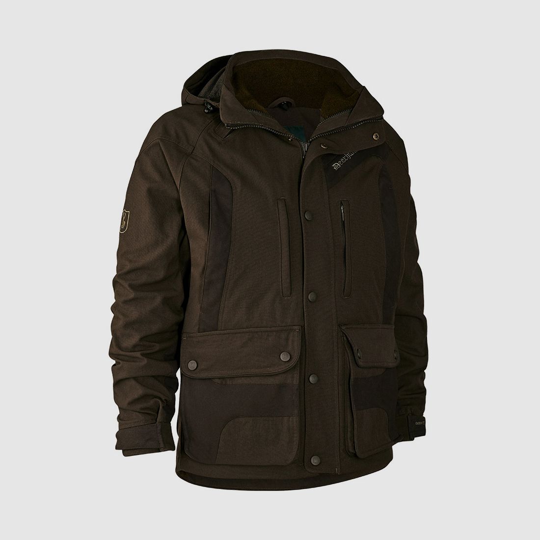 Deerhunter Jacke Muflon Extreme