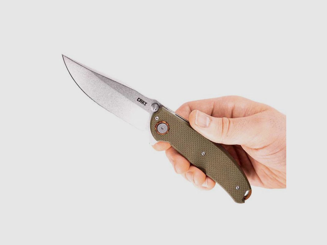 CRKT BUTTE 2471, afbeelding 4 van 4
