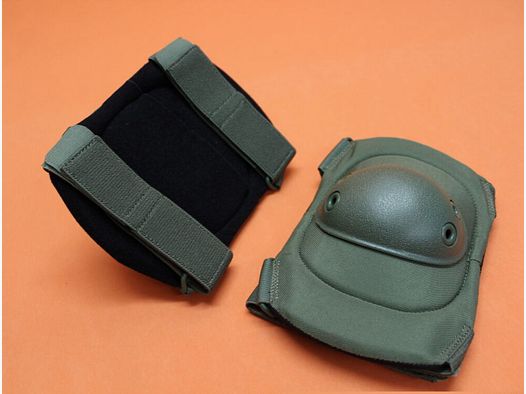 Blackhawk Blackhawk Hellstorm Tactical Elbow Pads (8103) green Taktische Ellenbogenschoner