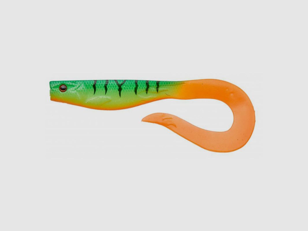 LEURRE ILLEX DEXTER EEL 150