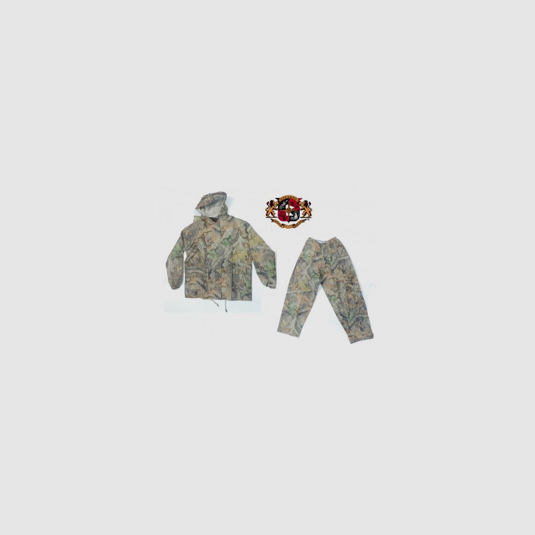 STEARNS Komplett wasserdicht Realtree