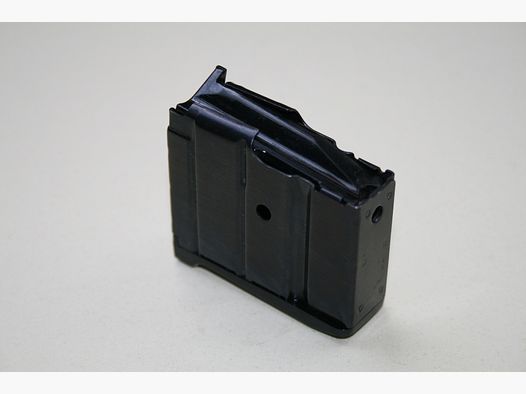 5-Schuss-Magazin für Ruger Mini 14 – .222 / .223 (GEBRAUCHT)