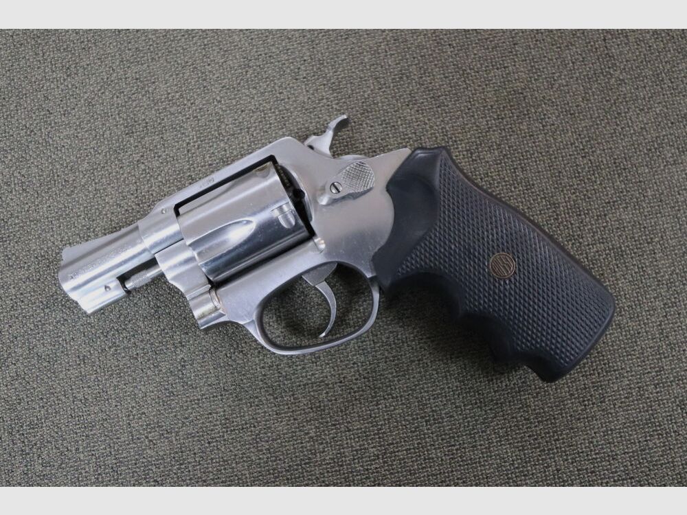 Rossi Mod 87, image 1 of 3