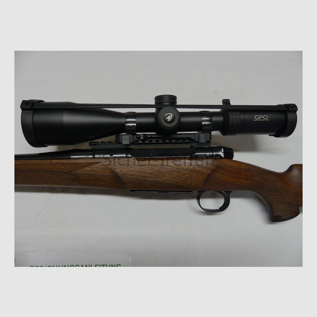 Heym SR30