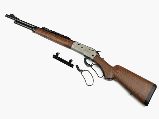 Davide Pedersoli – 86/71 Lever Action Boarbuster Evolution