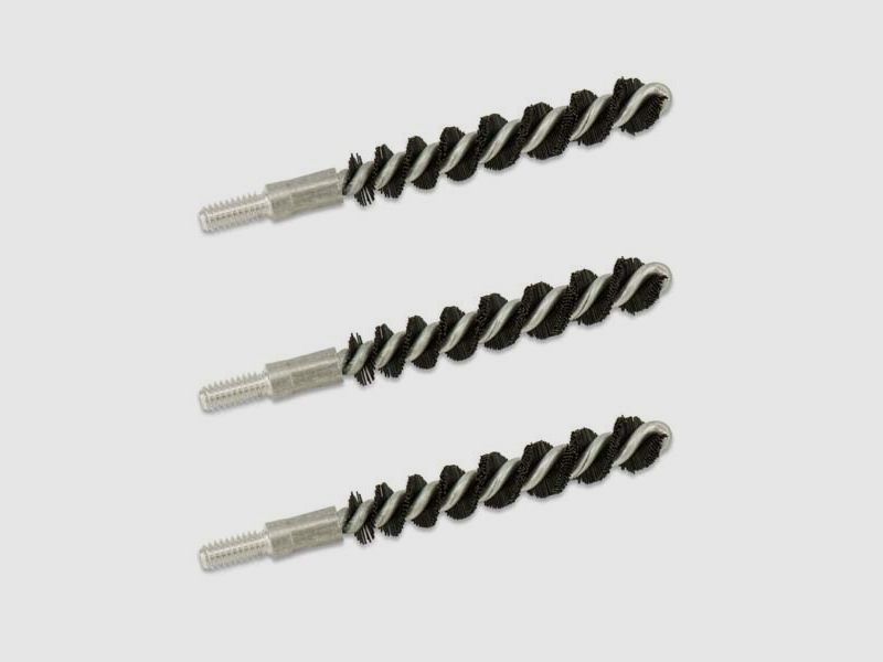 Pack of 3 Nylon Brushes BoreTech Proof-Positive – .17, image 5 of 6