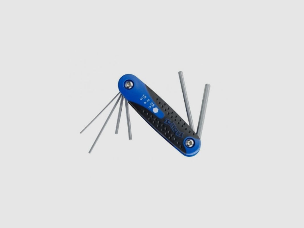 Walther Universal-Tool
