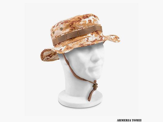NERG OPENLAND – HAT – JUNGLE BOONIE VEG.ITA. DESERT