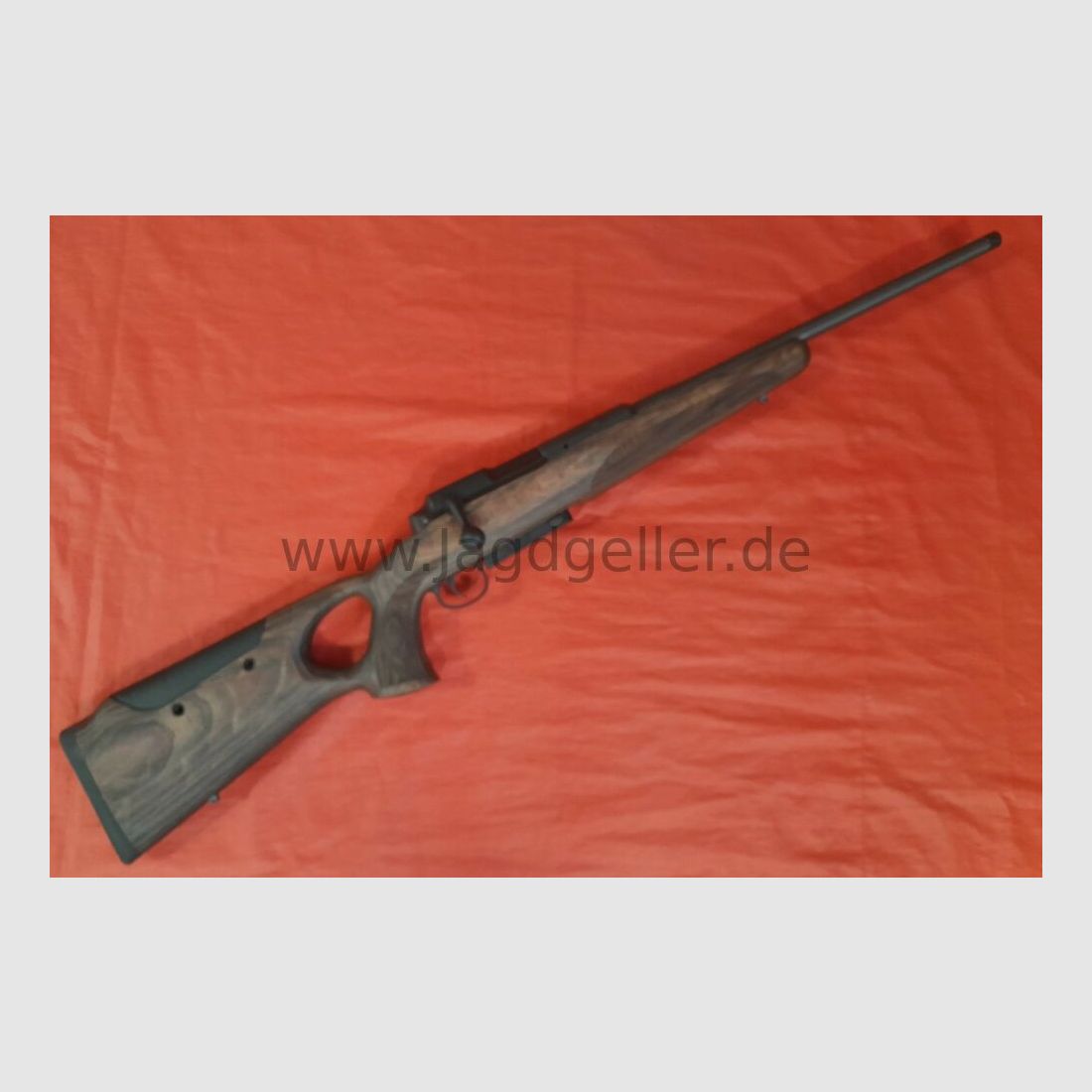 Mauser 25 Max Geradezug-Repetierbüchse .308 Win. .308Win, Bild 1 von 2