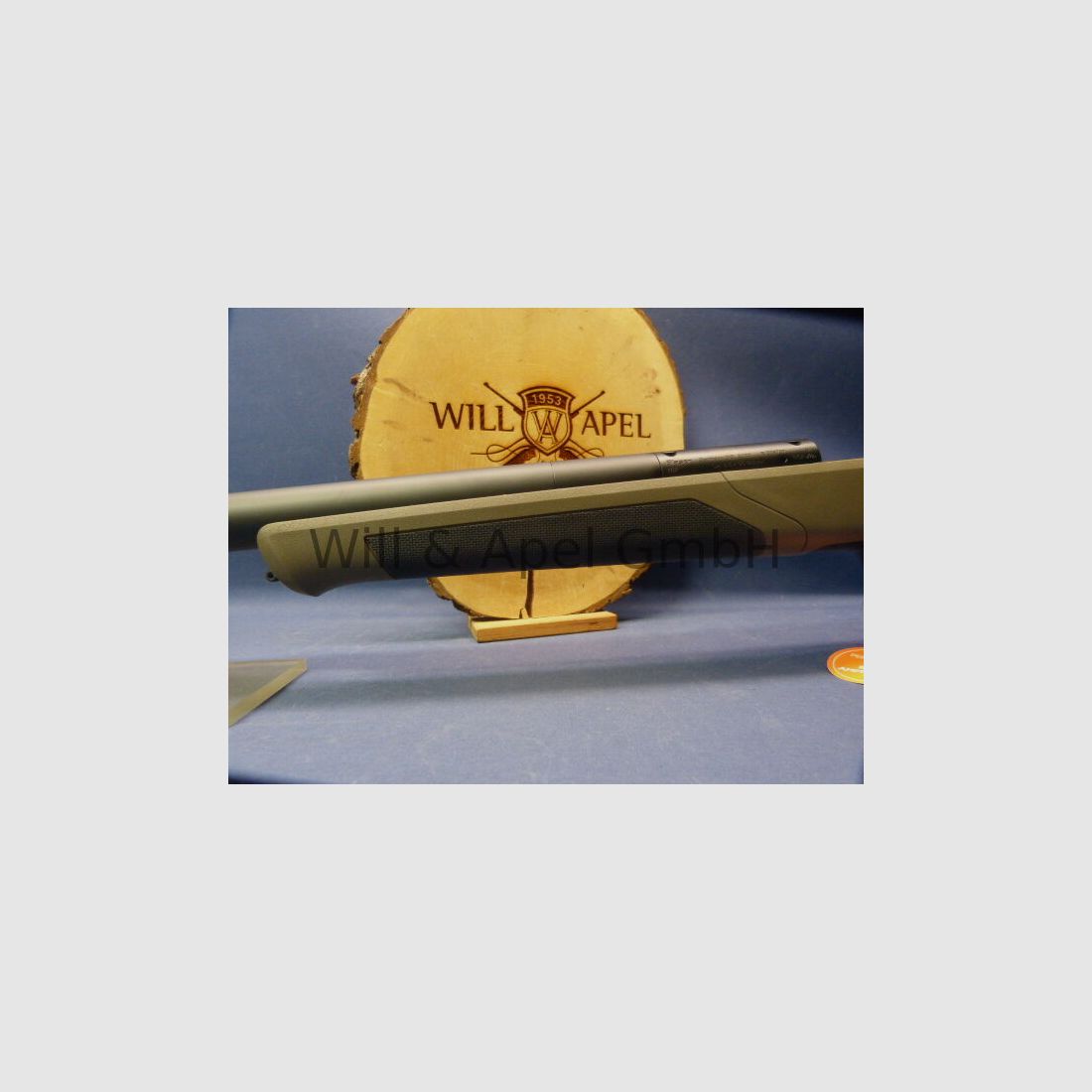 Blaser R8 Professional Silence 2.0