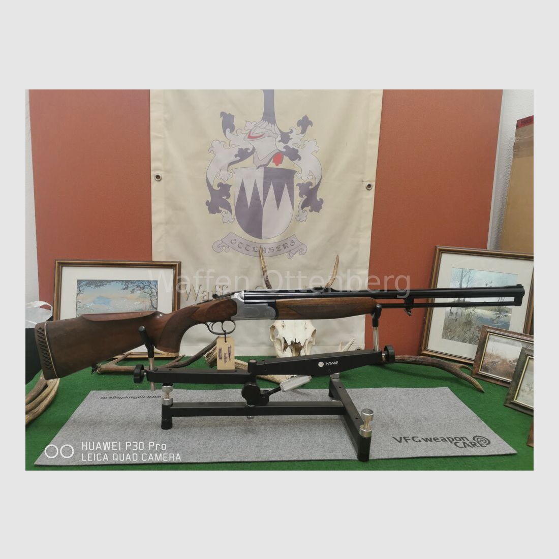 Imperator Model II