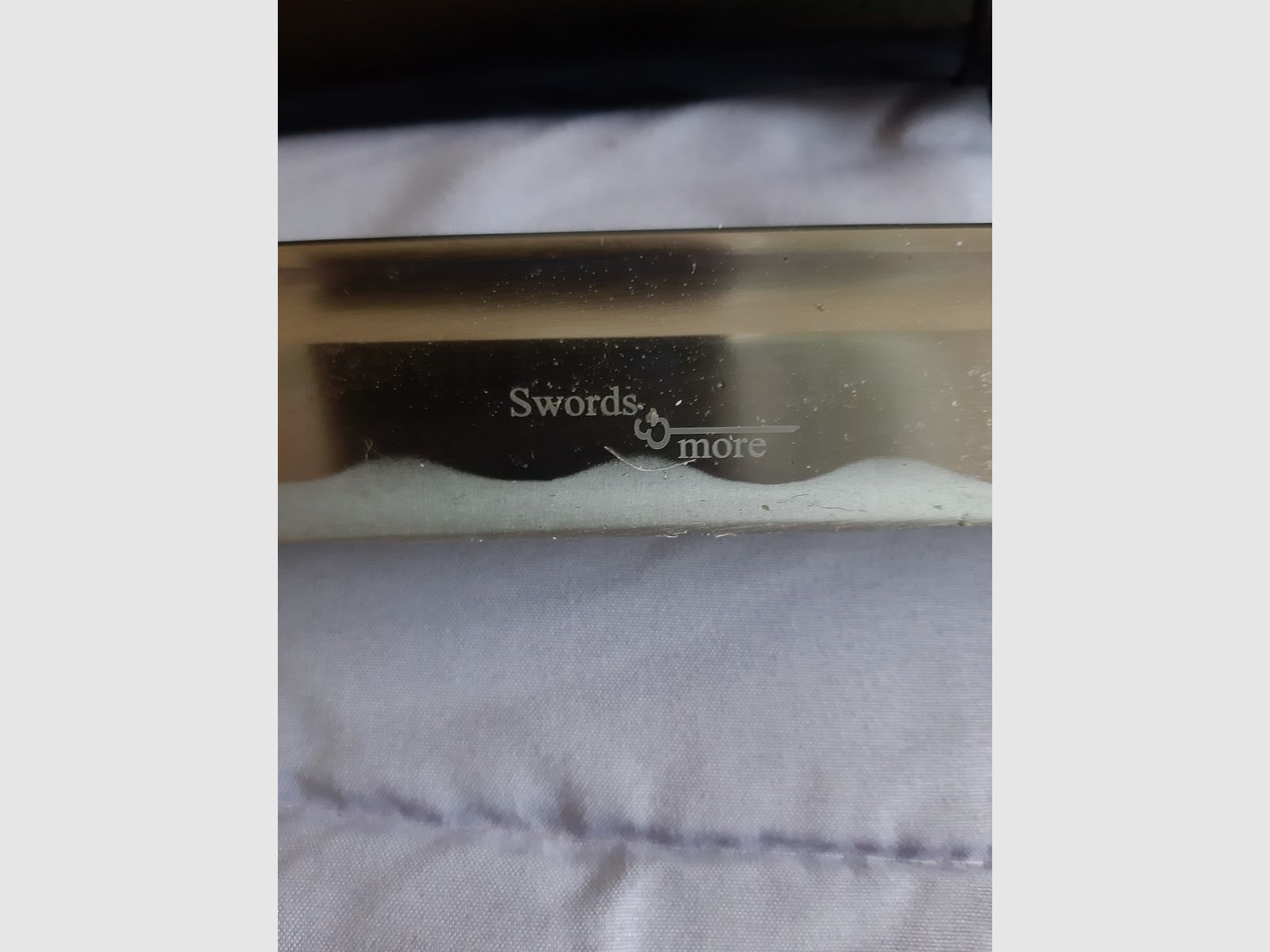  1 NODACHI / ODACHI  Samurai Schwert NEU  + 1 Hartschalen  Transportköcher ,                 S PEZIAL KOMBINATION  TOP