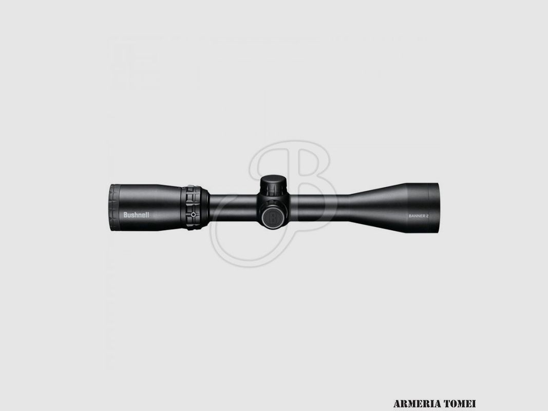BUSHNELL – BANNER-2 3-9X40 SFP DOA RET 6″ BDC, Bild 3 von 4