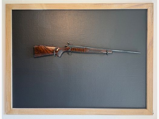 Sauer 200 / Carl Gustaf 4000 Kal. 9,3x62 (anderes Wunschkaliber möglich) - Traumwaffe!!