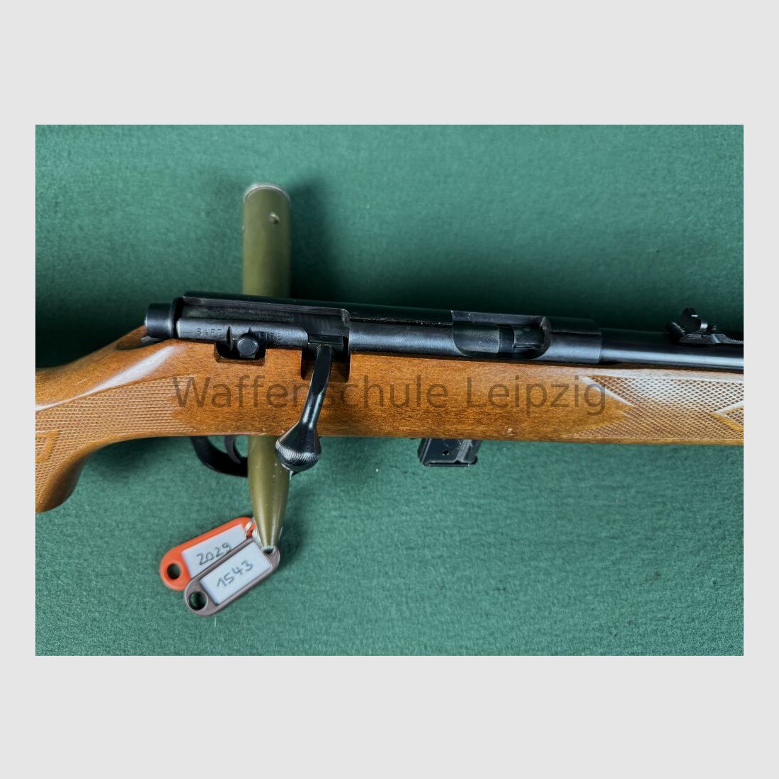 Marlin 25N