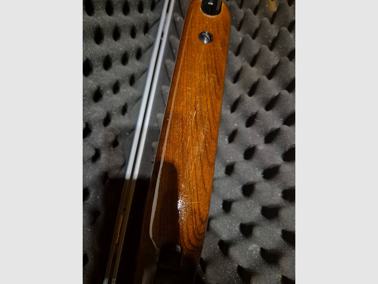 Incense HW 55 with glass