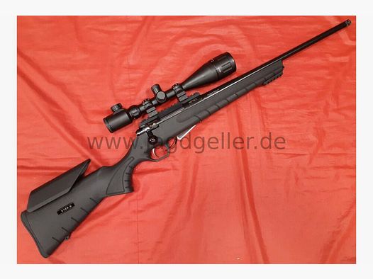 Istanbul Silah ISTANBUL SILAH MONZA SW .223 R mit 4-16x50 Tasco .223Rem