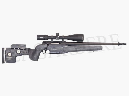 SIG-SAUER SSG 3000 TARGET BARREL THREADED (BOLT-ACTION RIFLE)