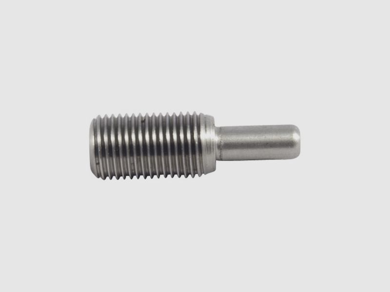 HORNADY MANDRELS HORNADY NECK TURNING MANDREL, 6.5MM, imagen 1 de 3