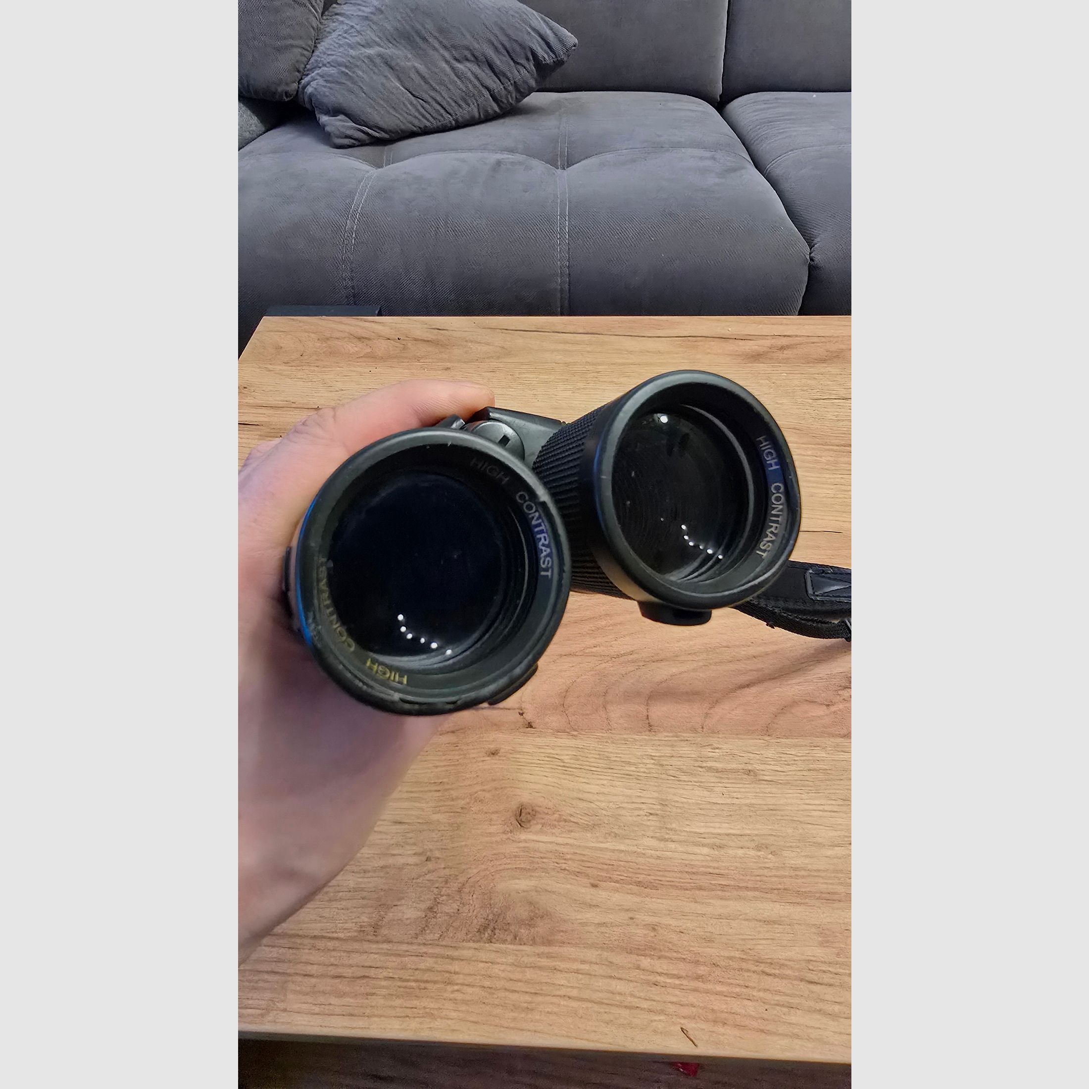 Steiner Ranger Extreme 10x42