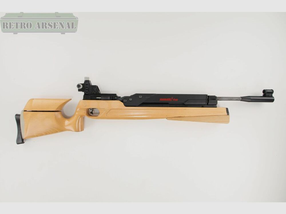 Hämmerli 450