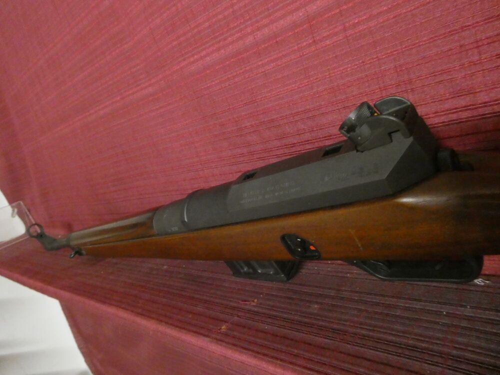Heckler und Koch SL 6