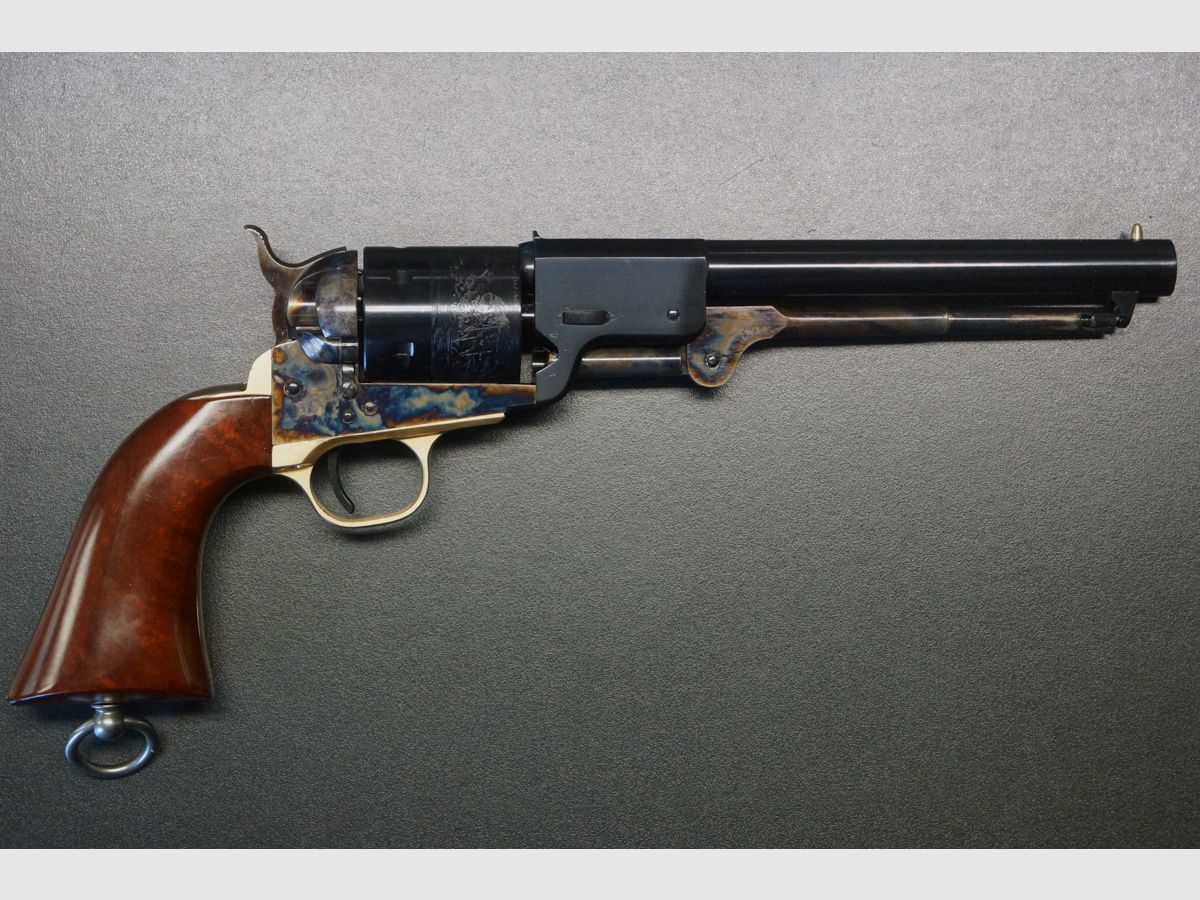 Uberti 1871 Richards Navy Tuco Gun, Bild 1 von 5