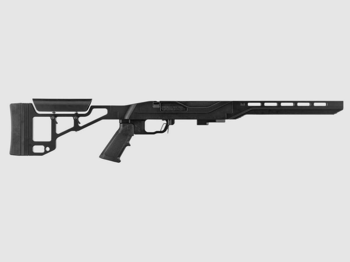 SCSA TSP-X Stock, image 2 of 2
