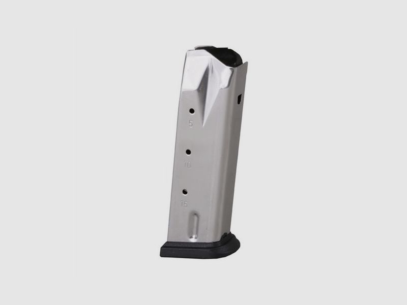 MAGAZINES SPRINGFIELD ARMORY 9MM MAGAZINE SPRINGFIELD ARMORY XD, 9MM, 16 CARTOUCHES