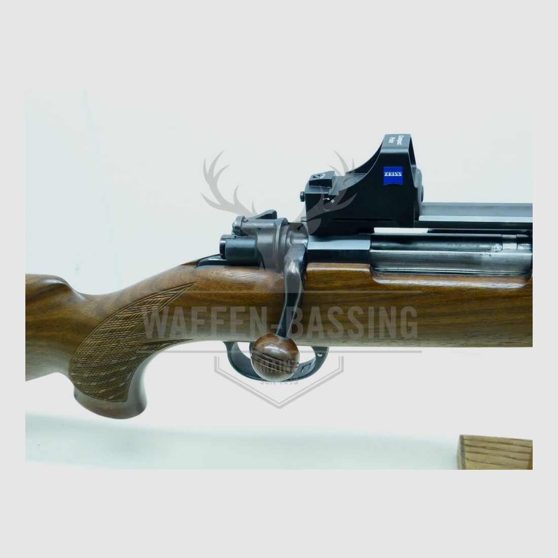 Mauser Modelo Argentino 1909