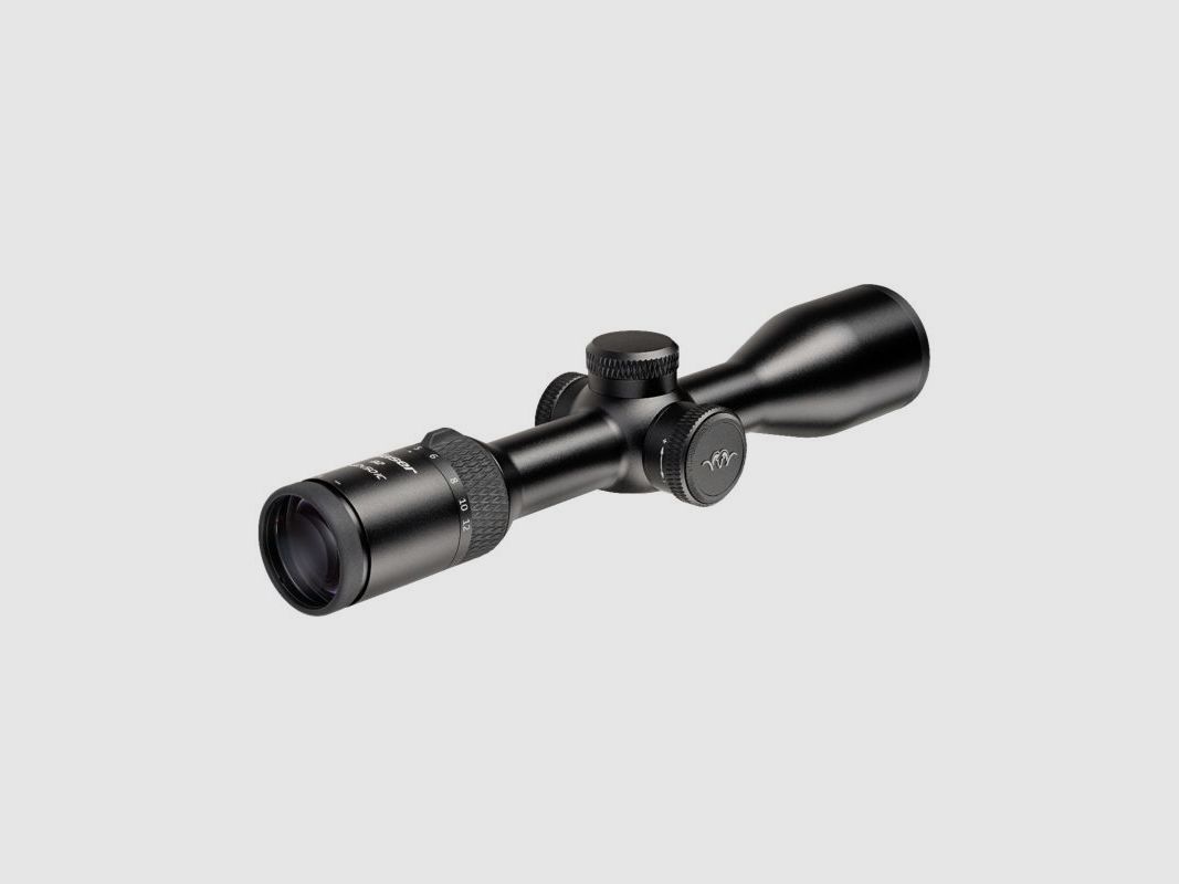 Blaser Zielfernrohr B2 2,5-15x56 iC S Schiene, Bild 4 von 4