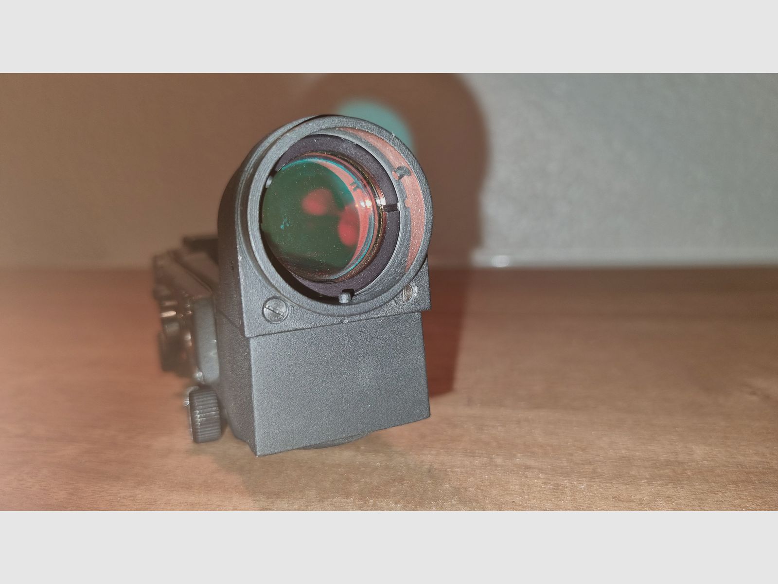 Rosyjskie celownik kolimatorowy AXION KOBRA EKP-8-21 Kalaschnikow SAIGA, zdjęcie 11 z 16